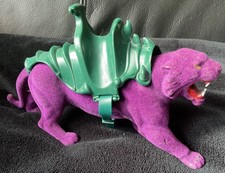 Panthor - Masters of the Universe