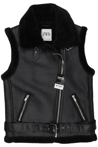 Zara weste damen ärmellose - zara,