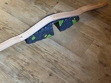 Eichhorn/Brio Holzeisenbahn, Brücke , 5 -teilig