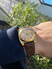 Vintage 1970s KIENZLE LIFE -