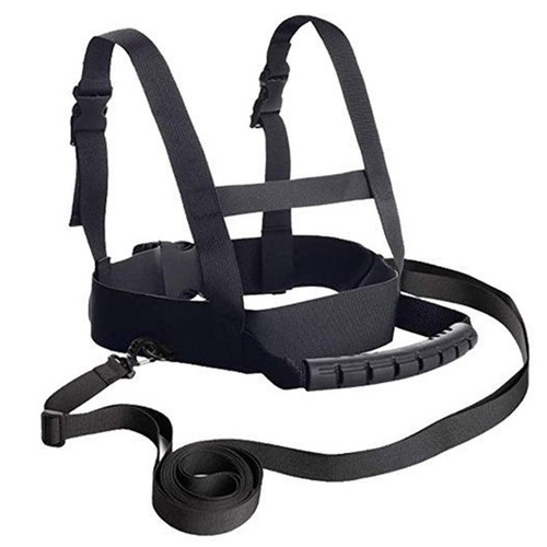Komfortables skigurt set für - skigurt,