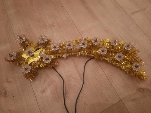 Nicht blinkender - ,
