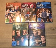 One Tree Hill, Staffel 1-5