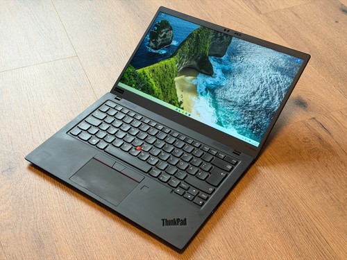 Lenovo thinkpad carbon gen - thinkpad,