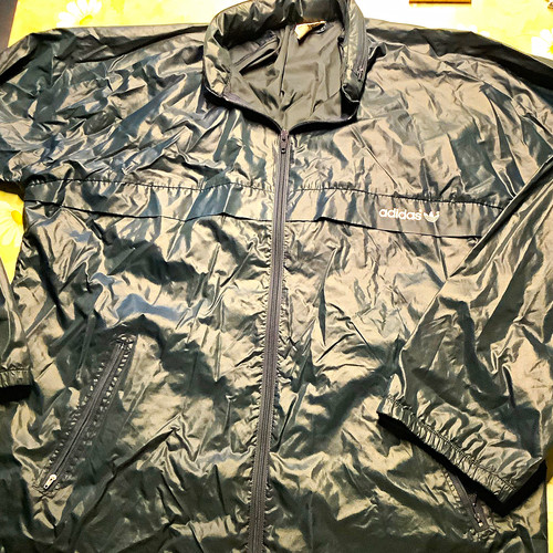 Adidas windbreaker 54 - adidas,