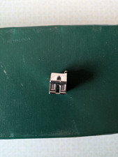 1 x Franklin Mint Monopoly