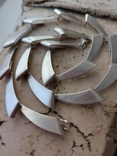 KLM Designer Collier Vintage