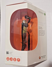 Sony Ericsson MH1 LiveSound Hi-Fi Premium Stereo Headset Schwarz