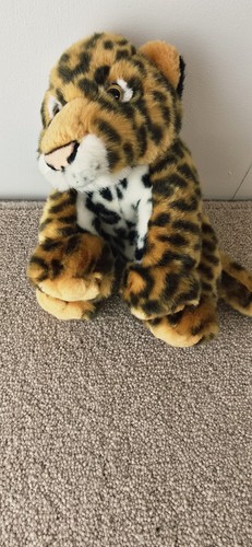 Wwf plüschtier zoll - wwf, 6,5