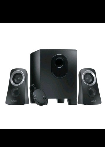 Logitech z313 lautsprecher - logitech,