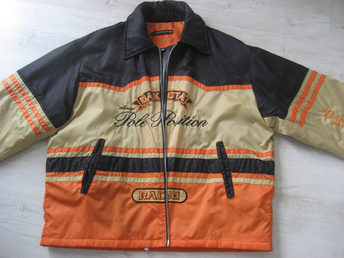 Original dakota herren blouson - dakota,
