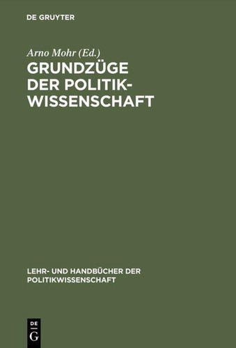 Grundzüge der