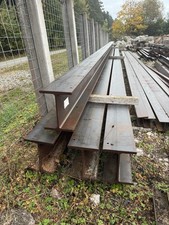 Stahlträger HEB 400 L=15,10