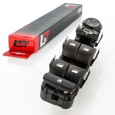 Schalter Fensterheber Tasten