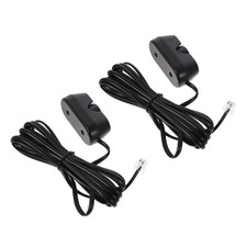 2 Pcs Subwoofer-tuner Aus