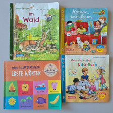 4 x BabyPixi unkaputtbar