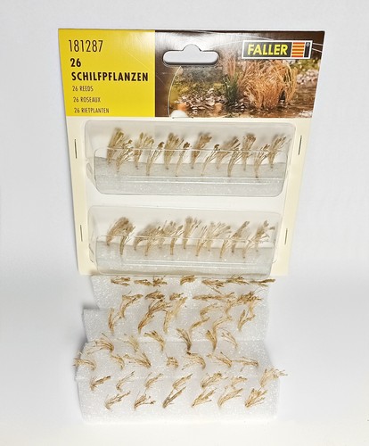 Faller 181287 in einem - faller,