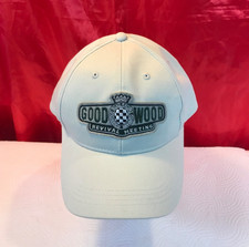 Goodwood road racing company - racing,