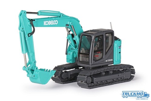 Conrad kobelco 135 - conrad, sk