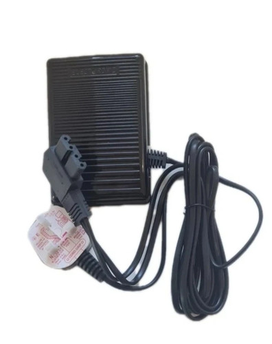 Bernina fußpedal kabel - kabel, mit