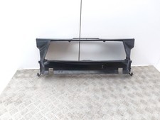 BMW 2ER F22 F23 2016 2.0 DIESEL LADELUFTKÜHLER UMRANDUNG LUFTKANAL 8054419