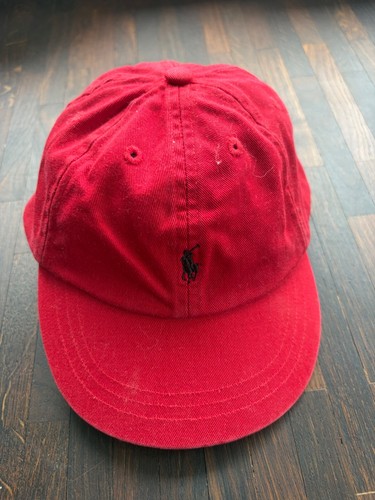 Ralph lauren kinder kappe cap - lauren,