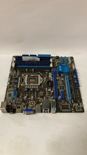 Asus p8h67 4gb - asus, ram_#c1-5