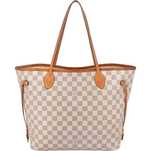 Louis vuitton monogram damier - vuitton,