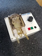 Automatische Dosieranlage Pool