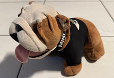 Original BMW MINI Bulldogge Hund ca. 28cm Plüschtier Kuscheltier Stofftier