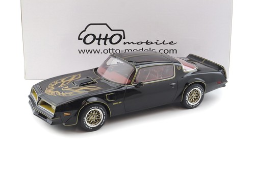 Otto mobile g098 pontiac - g098,
