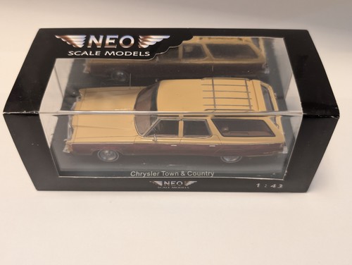 Neo scale models american - scale,