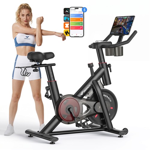 Merach s26 leises heimtrainer - s26,