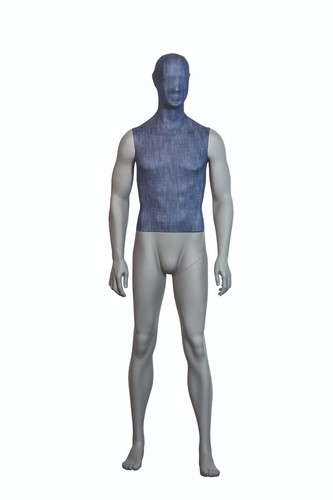 Herren schaufensterpuppe - herren,