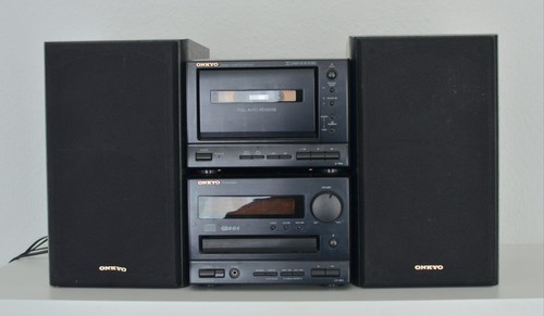 Onkyo 185x separate - cr-185x,