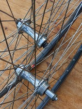 28" Laufradsatz MAVIC 500 Hubs