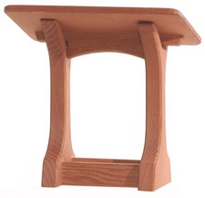 Ostheimer 4060 - Krippe mit