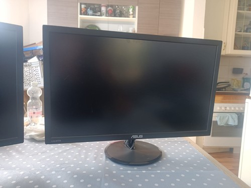 Asus lcd monitor vp247 - vp247, 2stück
