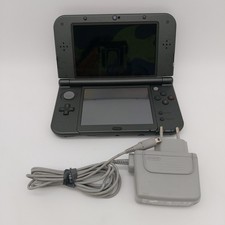 New nintendo 3ds - xl, handheld