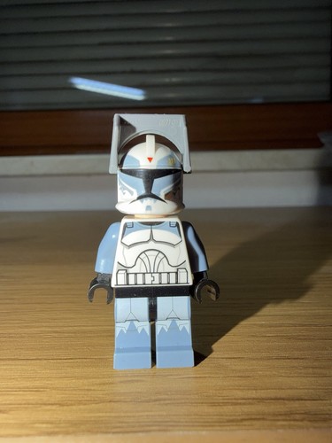 Lego star wars sw0330 - wars, clone