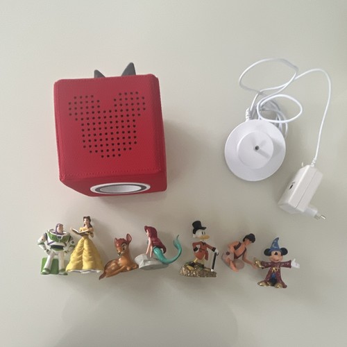 Disney figuren set buzz - disney,