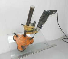 Pannkoke 651 Vakuum Bohrständer zum Glasbohren mit Metabo Bohrmaschine  -  19%