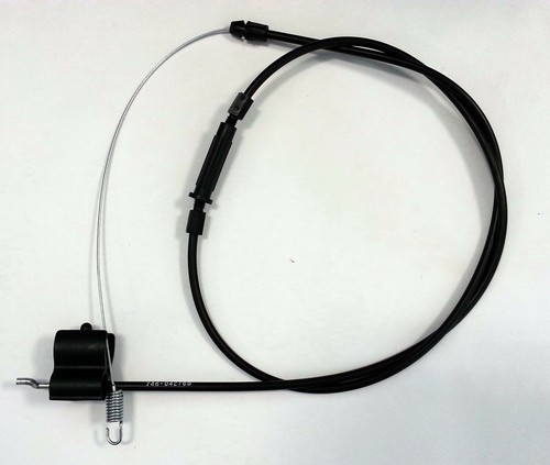 Original mtd bowdenzug - mtd, f