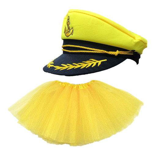 Erwachsene gelb tutu - tutu,