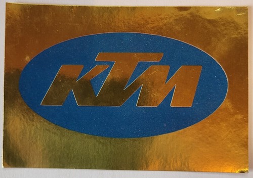 Ktm aufkleber sticker - ktm,