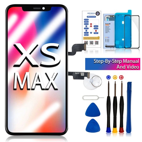 Für iphone max display - xs,
