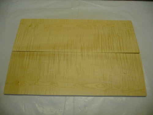 Riegelahornholz decke boden - decke/,
