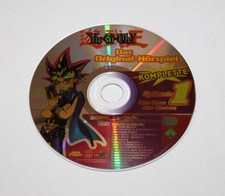 Yu-Gi-Oh! Das