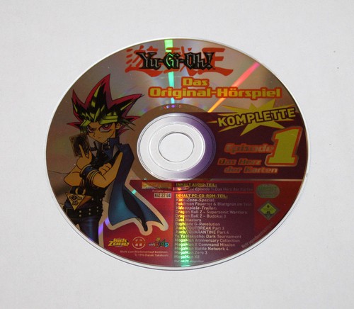 Das - yu-gi-oh!,