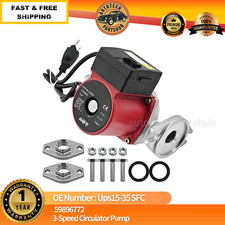 Stainless steel speed - steel, 3-speed